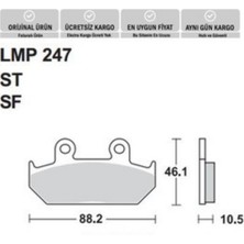Ap Lmp 247 Sf Fren Balatası