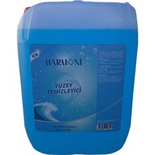 Harmoni Yüzey Temizleyici Deniz Ferahlığı 5 lt