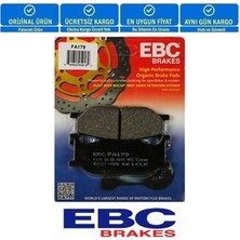 Org Ön Fren Bal. Ebc FA179