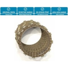 New Fren Deb.bal. Saç Seti Yamaha YZF-R25