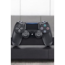 Ps4 Oyun Kolu Kamuflaj Desenli Joystick