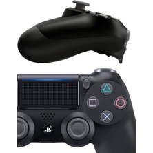 Ps4 Oyun Kolu Kamuflaj Desenli Joystick