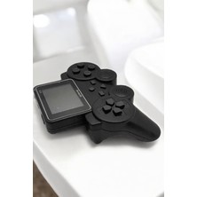 Gamepad 520 Oyunlu Tv Uyumlu Retro Oyun Konsolu