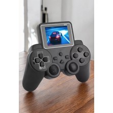 Gamepad 520 Oyunlu Tv Uyumlu Retro Oyun Konsolu