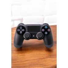 Ps4 Oyun Kolu Kamuflaj Desenli Joystick