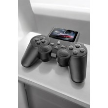 S10 Sup 520 Oyunlu Gamepad Tv Uyumlu Gamepad