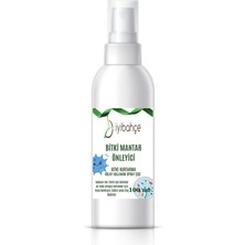 Bitkiler/orkideler Mantar Önleyici 100 ml Yüksek Kalite