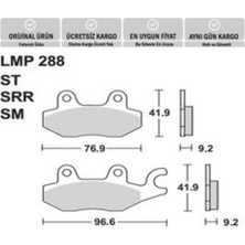 Ap Lmp 288 St Fren Balatası