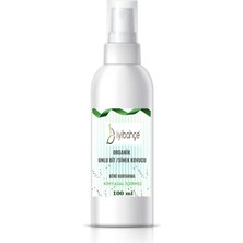 Bitkiler/orkideler Unlu Bit ve Sinekten Kurtar 100 ml Yüksek Kalite