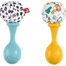 Fisher-Price Neşeli Marakas