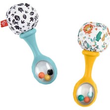 Fisher-Price Neşeli Marakas