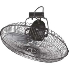 SV-2040 Tavan Sarhoş Sanayi Vantilatörü