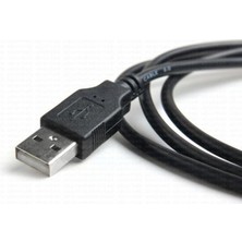 Dark DK-CB-USB2PRNL150 USB 2.0 Yazıcı Kablosu 1.5 mt