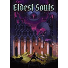 Eldest Souls (Pc Oyun) Steam Key