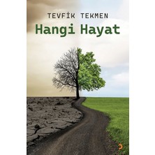 Hangi Hayat - Tevfik Tekmen