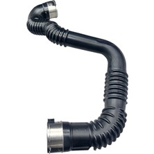 Hortum Turbo Qashqai 1,6 Dci 17-19/x-Traıl 14-19  (Alt Pipolu/sensörlü)(Boru)