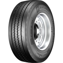 Matador 385/55 R22.5 160K T Hr 5 Eu Lrl 20PR M+S 3pmsf 4 Mevsim Lastiği (Üretim Yılı : 2024)