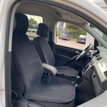 Space Kilim Minder 2'li Siyah / KLMNY226-1