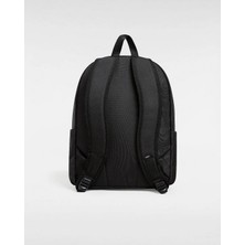 Vans Old Skool Backpack Siyah Sırt Çantası