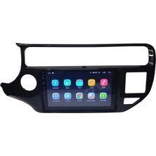 Smart Dragon Kia Rio 2011/2015 Petek Yeri Boş 9 Inç 8-128