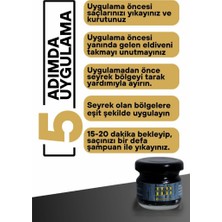 Hairboost Erkek Saç Kapatıcı Dolgunlaştırıcı Krem 30 ml 3 Adet (1 Adet Tarak Hediyeli)