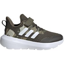 adidas ADİDAS FortaRun 3.0 EL C IH7704 ÇOCUK OLISTR/FTWWHT/SHAOLI Koşu&Yürüyüş Ayakkabı