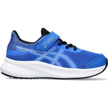 Asics Asi̇cs 1014A264K Patri̇ot 13 Ps Koşu Uni̇sex Spor Ayakkabı