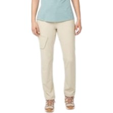 Salomon WAYFARER Kadın Outdoor Pantolonu RAINY DAY LC2214500