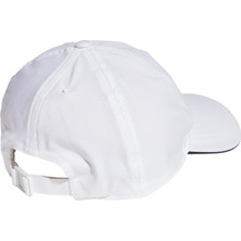 Adidas Bball Cap A.R. Beyaz Unisex Şapka HT2031