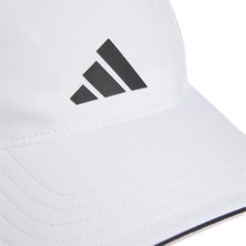 Adidas Bball Cap A.R. Beyaz Unisex Şapka HT2031