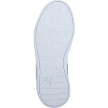 Puma Carina 2.0 Jr Beyaz Kadın Sneaker