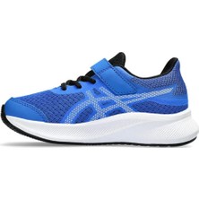 Asics Asi̇cs 1014A264K Patri̇ot 13 Ps Koşu Uni̇sex Spor Ayakkabı