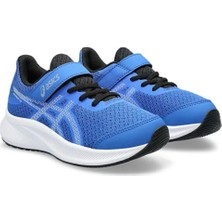 Asics Asi̇cs 1014A264K Patri̇ot 13 Ps Koşu Uni̇sex Spor Ayakkabı