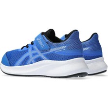 Asics Asi̇cs 1014A264K Patri̇ot 13 Ps Koşu Uni̇sex Spor Ayakkabı