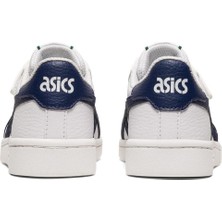 Asics Japan S Ps Küçük Erkek Çocuk Beyaz Ayakkabı 1204A008-115