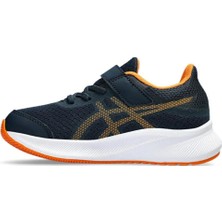 Asics 1014A264-406 Patriot 13 Ps Çocuk Koşu Ayakkabı