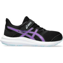 Asics 1014A299-006 Jolt 4 Ps Çocuk Koşu Ayakkabı