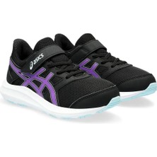 Asics 1014A299-006 Jolt 4 Ps Çocuk Koşu Ayakkabı