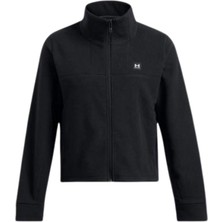 Under Armour Kadın Ua Expanse Fleece Tam Fermuarlı Sweatshirt 1387694-001