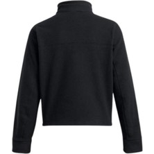 Under Armour Kadın Ua Expanse Fleece Tam Fermuarlı Sweatshirt 1387694-001