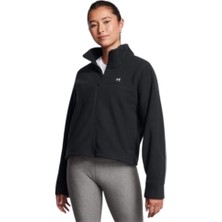 Under Armour Kadın Ua Expanse Fleece Tam Fermuarlı Sweatshirt 1387694-001