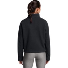 Under Armour Kadın Ua Expanse Fleece Tam Fermuarlı Sweatshirt 1387694-001