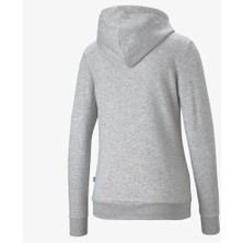 Puma Ess Logo Kadın Sweatshirt 58679104 58679104011