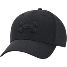 Under Armour Erkek UA Blitzing Ayarlanabilir Şapka 1376701-002