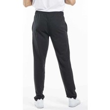 Slazenger OTEKS Erkek Eşofman Altı Siyah
