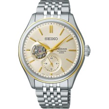 Seiko SPB480J Erkek Kol Saati