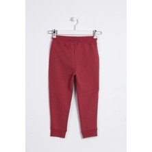 Atelier Babbi Eşofman Altı - Bordo