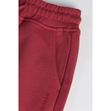 Atelier Babbi Eşofman Altı - Bordo