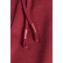 Atelier Babbi Eşofman Altı - Bordo