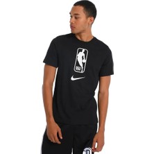 Nike Dri-Fit Nba Team 31 Siyah Erkek TIŞÖRT-AT0515-010